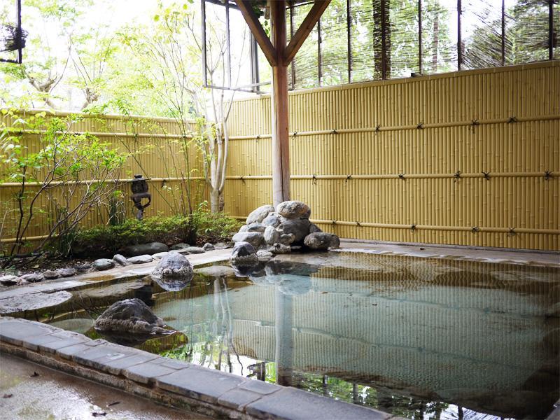 Oogiyama Ryokan Fujikawaguchiko Eksteriør bilde