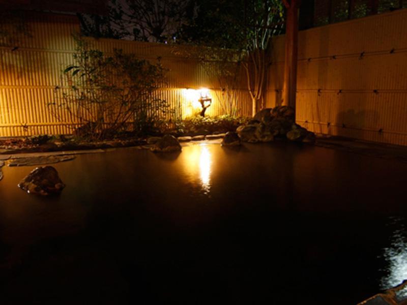 Oogiyama Ryokan Fujikawaguchiko Eksteriør bilde